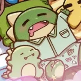 Profile image of 공룡