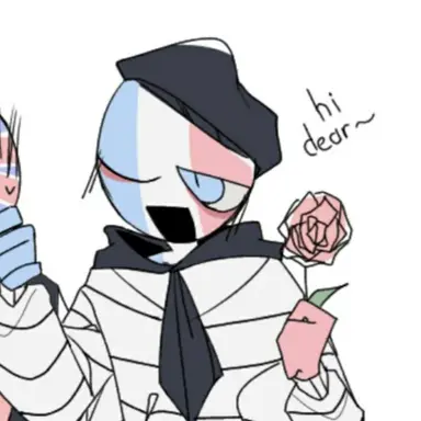 Profile image of 프랑스