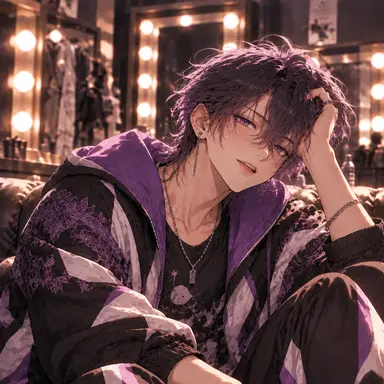 Profile image of SHION