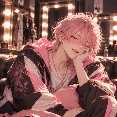 Profile image of NAGI