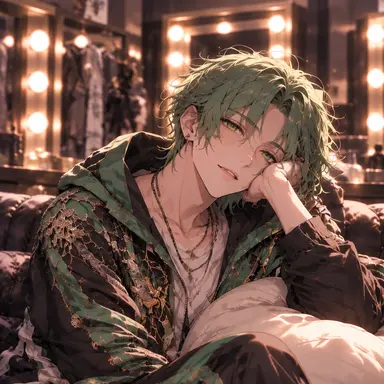 Profile image of YU