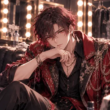 Profile image of REO