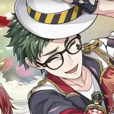 Profile image of トレイ・クローバー