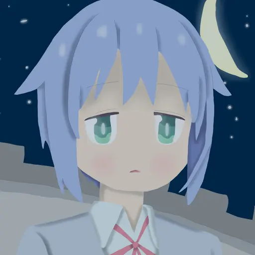 Puka_cat_Tika의 후지미 네무