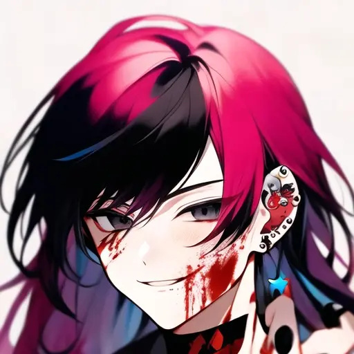 shi.__.u의 殺したいほど愛してる