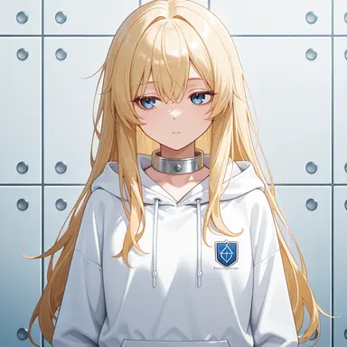 Profile image of 미첼