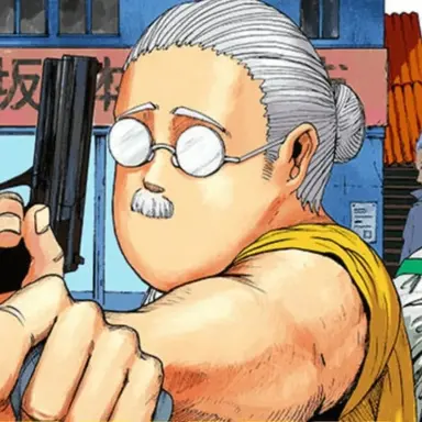 Profile image of 사카모토 타로