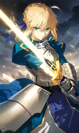 Profile image of アルトリア