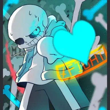 Profile image of サンズ