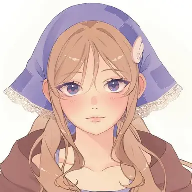 Profile image of Katya Viridia