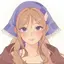 캐릭터 프로필 이미지
