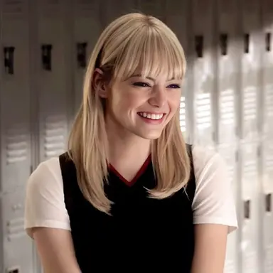 Profile image of Gwen Stacy