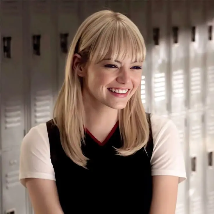 YeastyPilot4827의 Gwen stacy