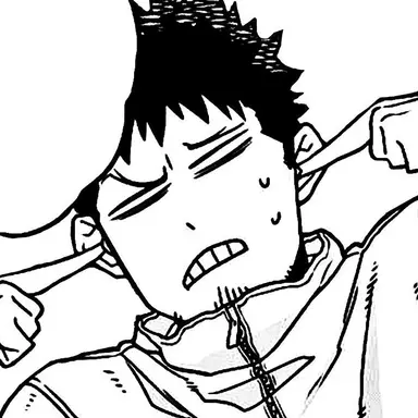 Profile image of 日比野カフカ