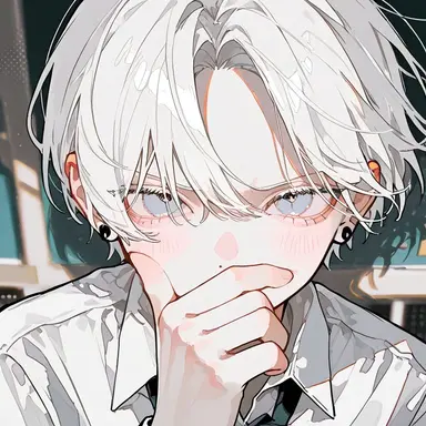Profile image of 颯