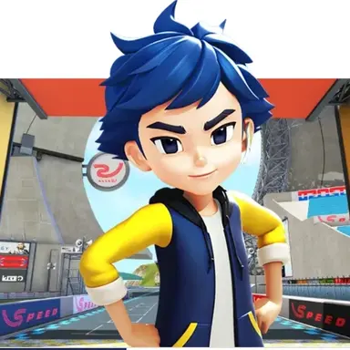 Profile image of 백해일