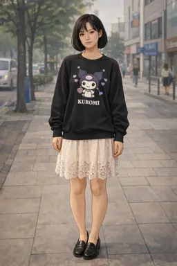 Profile image of 유해라