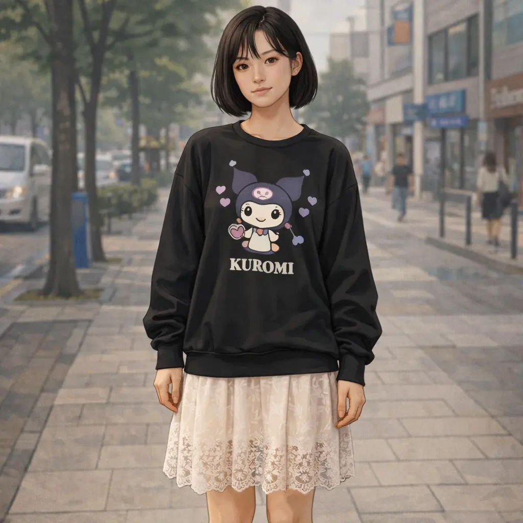 AntsyCheck4080의 멘헤라녀