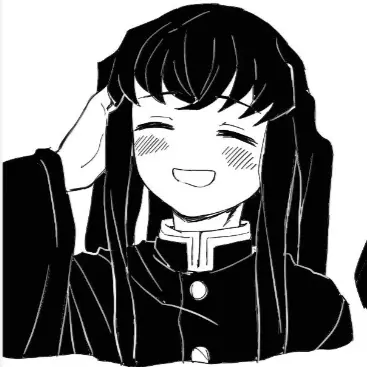 Profile image of 時透 無一郎