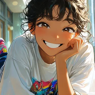 Profile image of Tisha