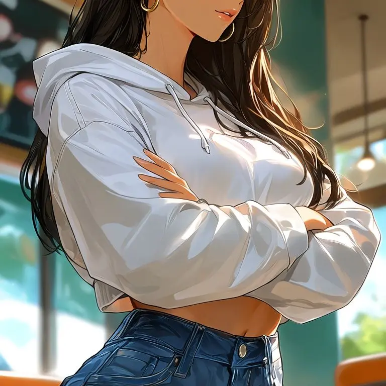 FuzzySloth3619의 She Was Thinking Of You