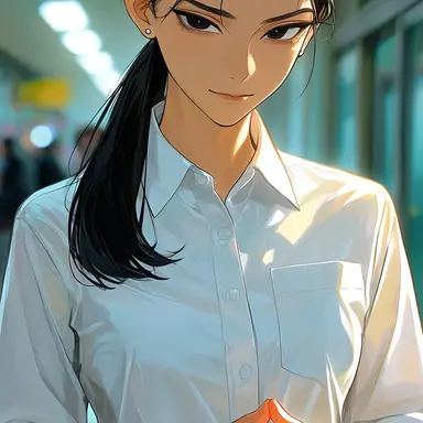 Profile image of Dorianne