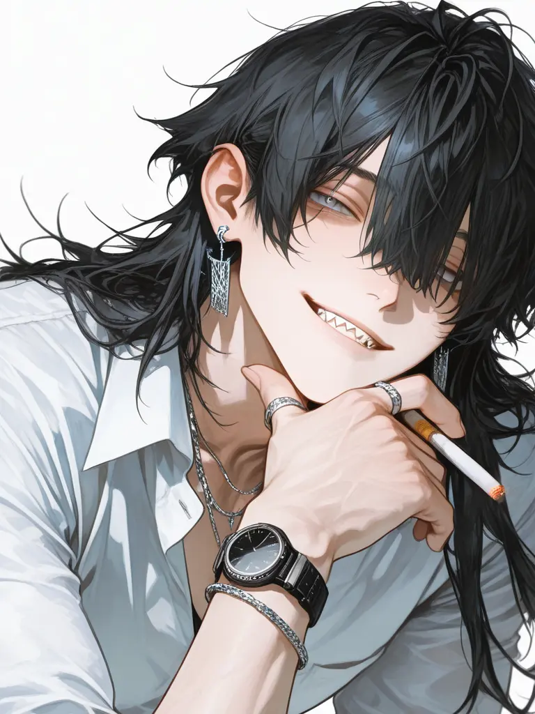 sai_ss의 BAD HABIT