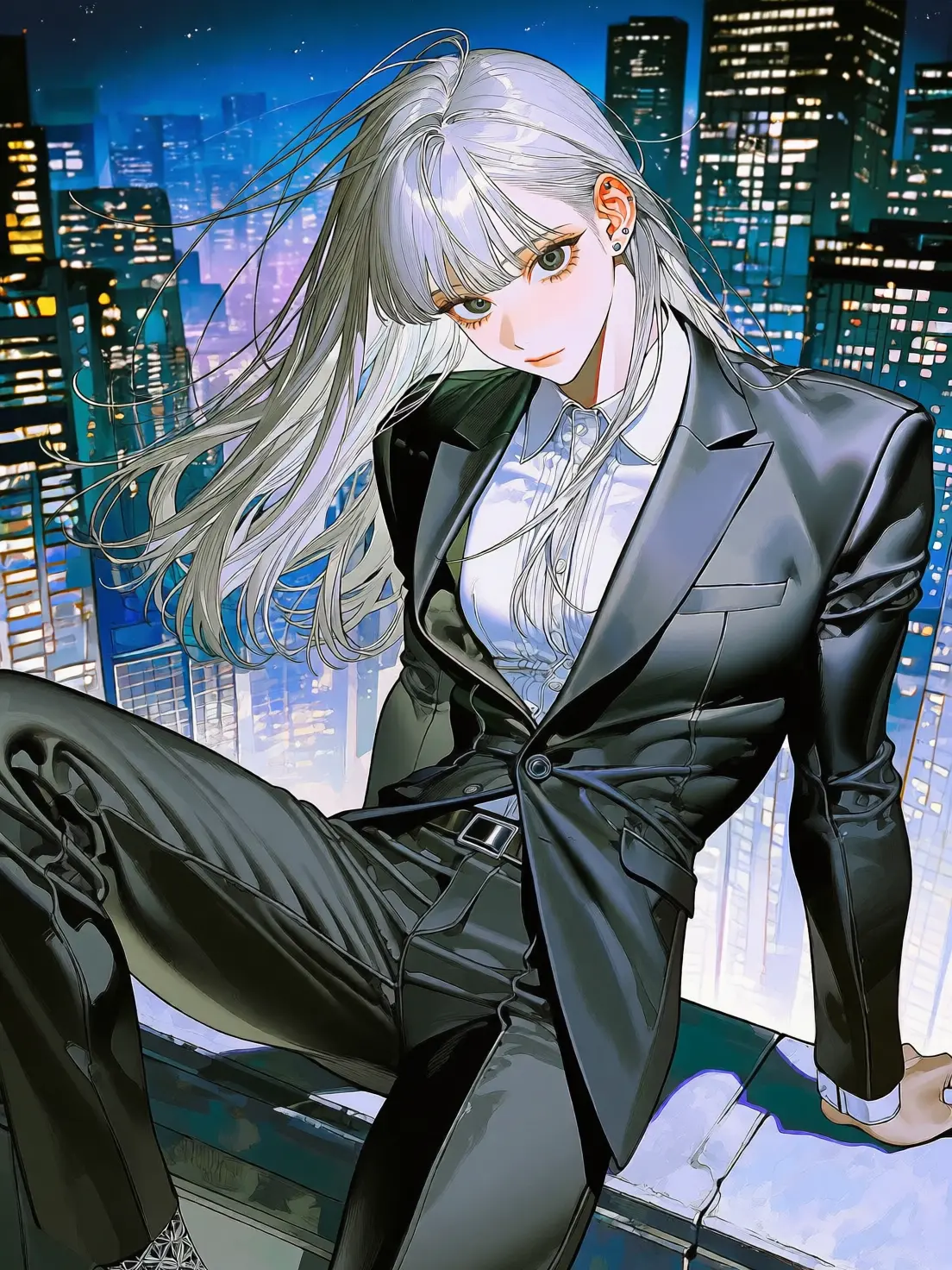cosmonaut의 ㅤ