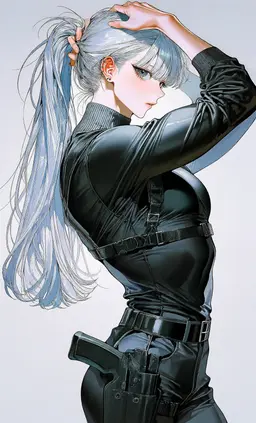 Profile image of Yoru