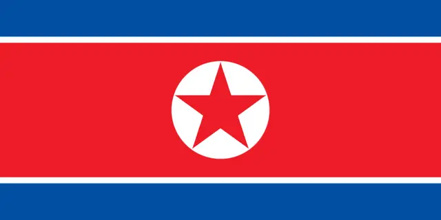 Profile image of North Korea