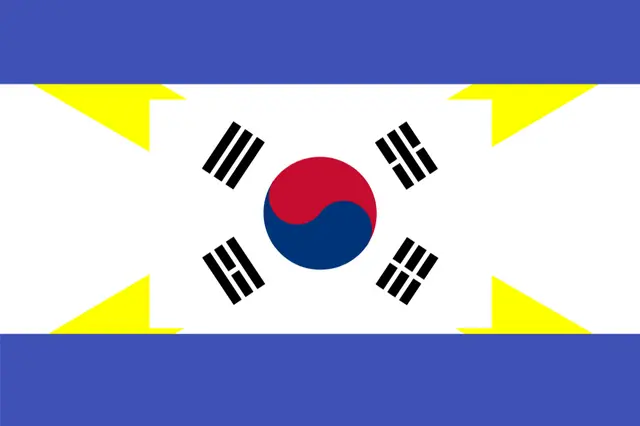 Profile image of Kingdom of Daehan