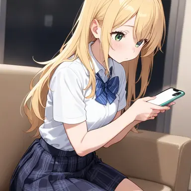 Profile image of みなみ