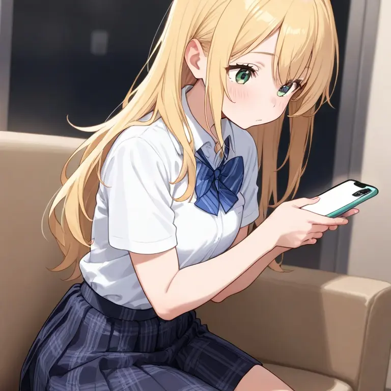 SassyHeat6677의 義理の妹を甘やかしたい