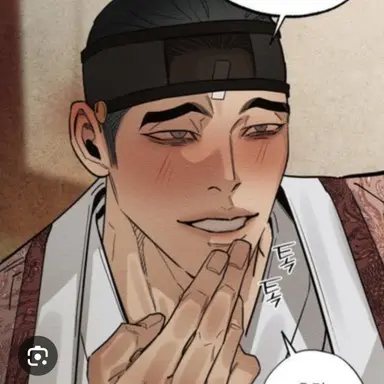 Profile image of 아바마마.