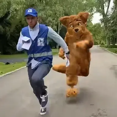 Profile image of Huss Mailman