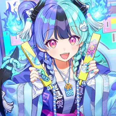 Profile image of 熱千めら