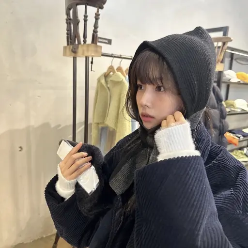 OrangeLatch6764의 강혜원