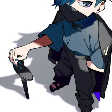 Profile image of バニラ