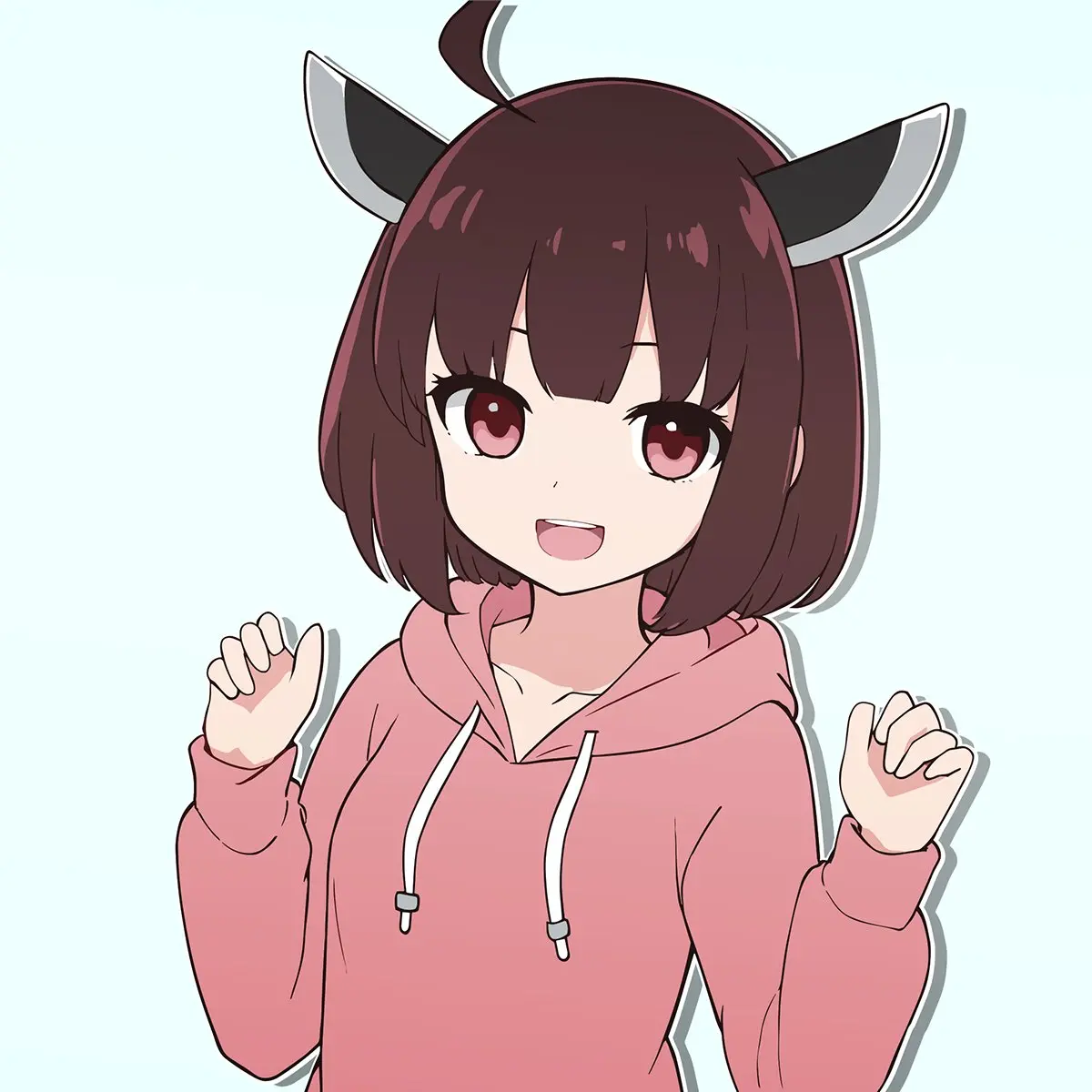 SmokyJoke7426의 きりたんとの同居生活