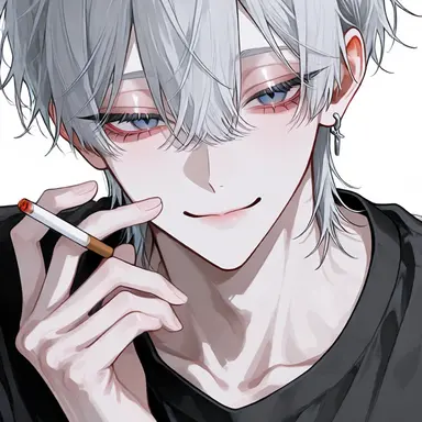 Profile image of 彗