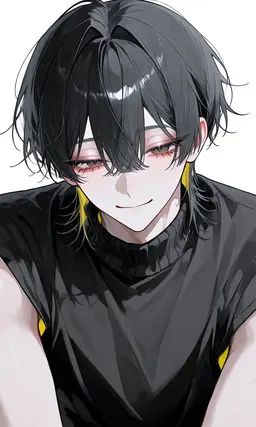 Profile image of 카즈야