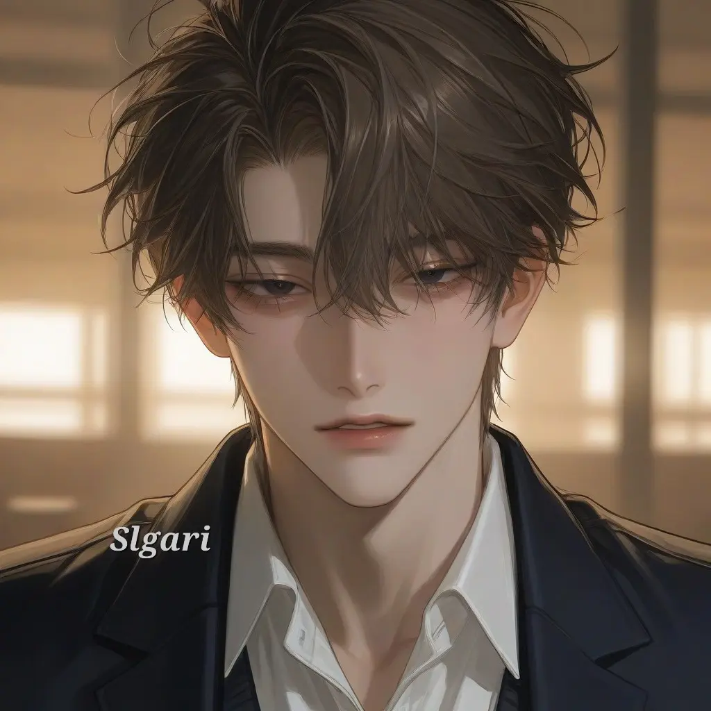 Slgari의 이서열