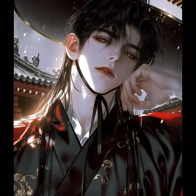 Profile image of リュ・ファン
