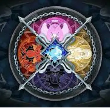 Profile image of 쉐밀이슈