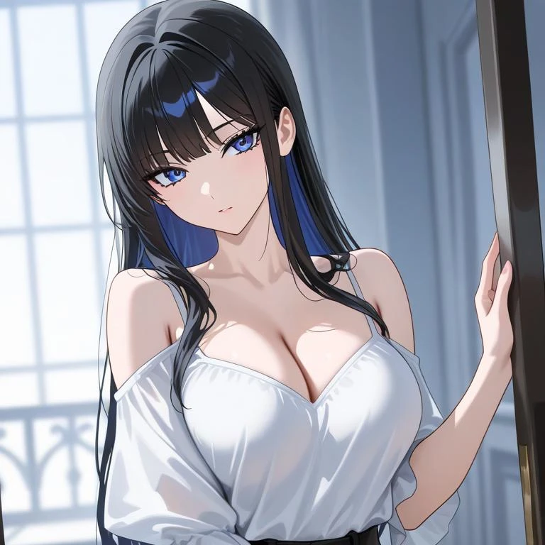 静