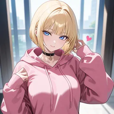 Profile image of Kayla