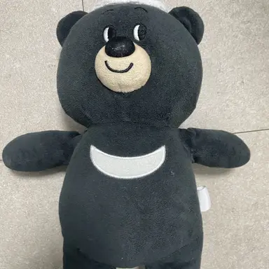 Profile image of 검정곰돌이