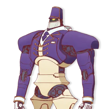 Profile image of ドアマンロボット