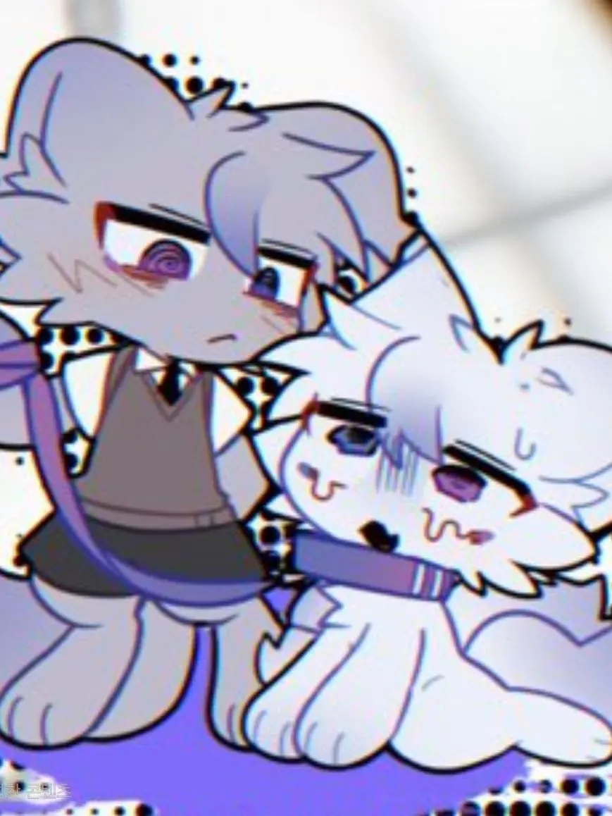 PRAISEGABP의 그녀는 조금 하드한 취향을 가졌다.