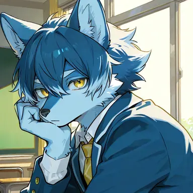 Profile image of 葵